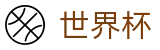 2026国际足联世界杯 · 双端同步下载和全能APP